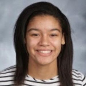 Meet your Posher, Ezri